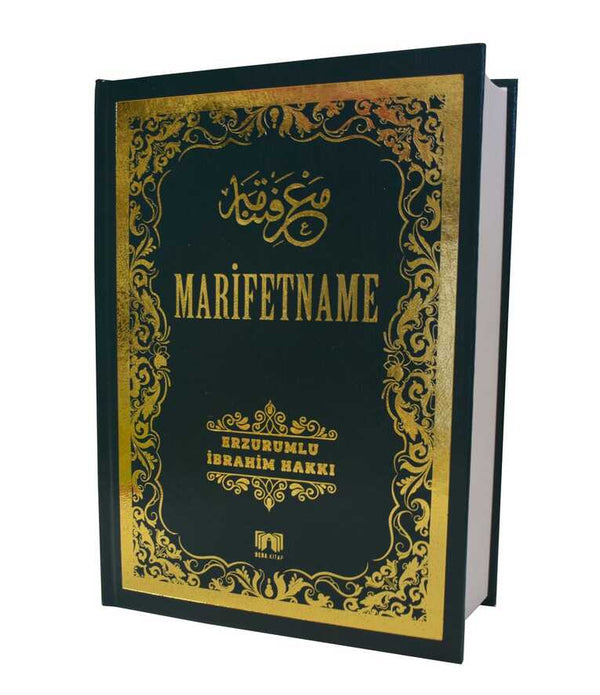 Marifetname (Ciltli) Marifetname (Ciltli)