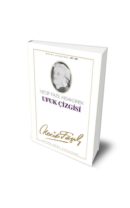 Ufuk Çizgisi / Necip Fazıl Kısakürek