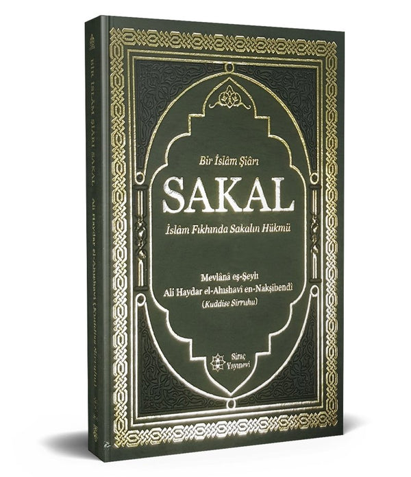 Bir İslâm Şiarı Sakal / Ali Haydar Gürbüzler Bir İslâm Şiarı Sakal / Ali Haydar Gürbüzler
