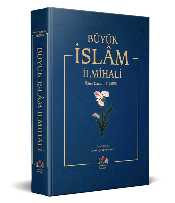Büyük İslâm İlmihali Büyük İslâm İlmihali