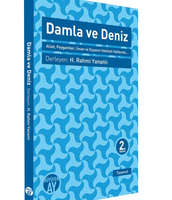 Damla ve Deniz Damla ve Deniz