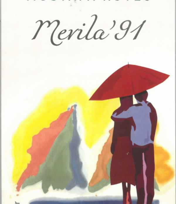 Mevila 91 / Mustafa Kutlu Mevila 91 / Mustafa Kutlu