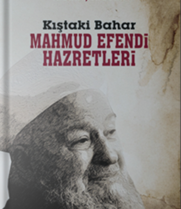 Mahmud Efendi Hazretleri / İhsan Şenocak Mahmud Efendi Hazretleri / İhsan Şenocak