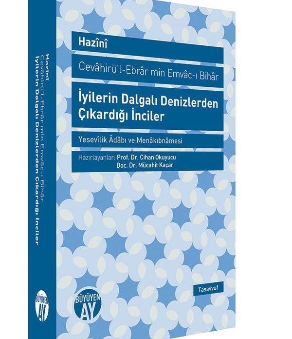 İyilerin Dalgalı Denizlerden Çıkardığı İnciler İyilerin Dalgalı Denizlerden Çıkardığı İnciler