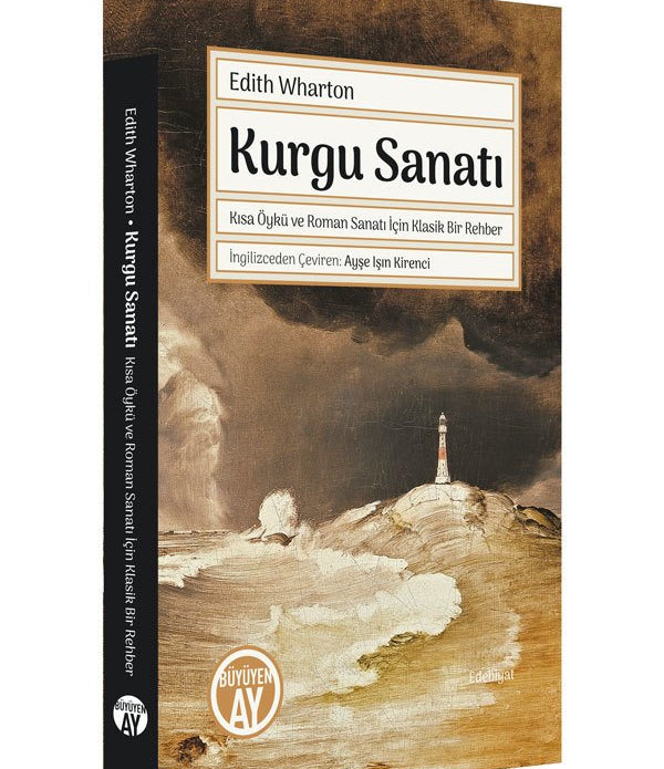 Kurgu Sanatı / Edith Wharton Kurgu Sanatı / Edith Wharton