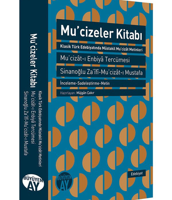 Mucizeler Kitabı Mucizeler Kitabı