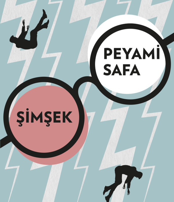 Şimşek / Peyami Safa Şimşek / Peyami Safa