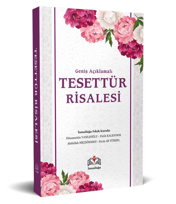 Tesettür Risalesi Tesettür Risalesi