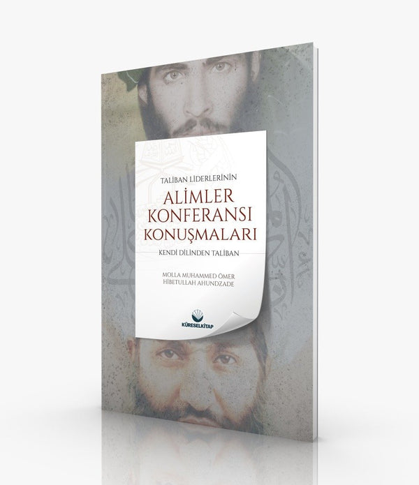 Kendi Dilinden Taliban - Taliban Liderlerinin Alimler Konferansı Konuşması Kendi Dilinden Taliban - Taliban Liderlerinin Alimler Konferansı Konuşması