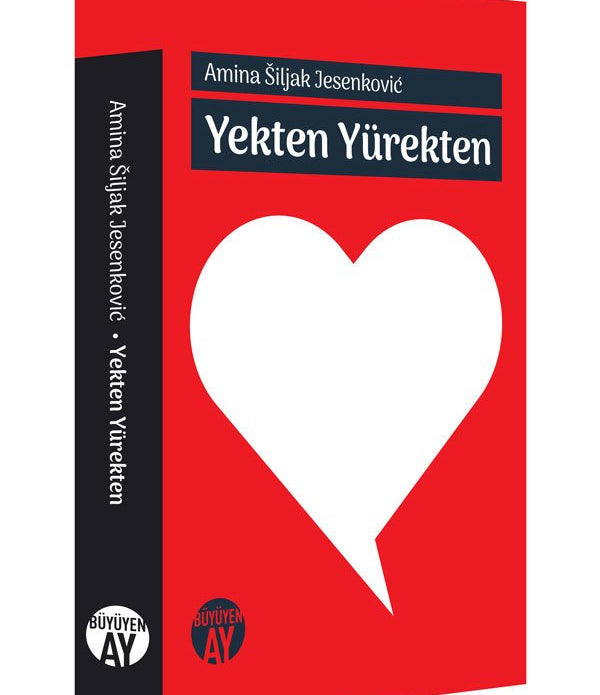 Yekten Yürekten / Amina Siljak Jesenkovic Yekten Yürekten / Amina Siljak Jesenkovic