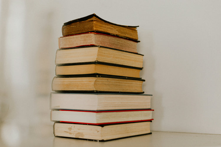 Memoir Books