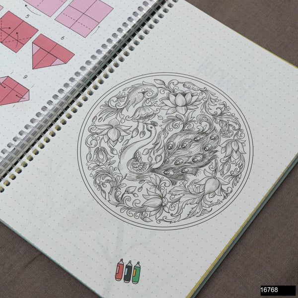 Motivasyon Ajandası – Kader Gayrete Aşıktır