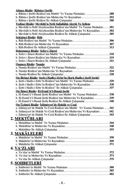 The Last Golden Link of the Silsila-i Aliyya - His Holiness Sayyid Abdulhakim al-Arvasi (May Allah Sanctify His Secret) / Şaban Er
