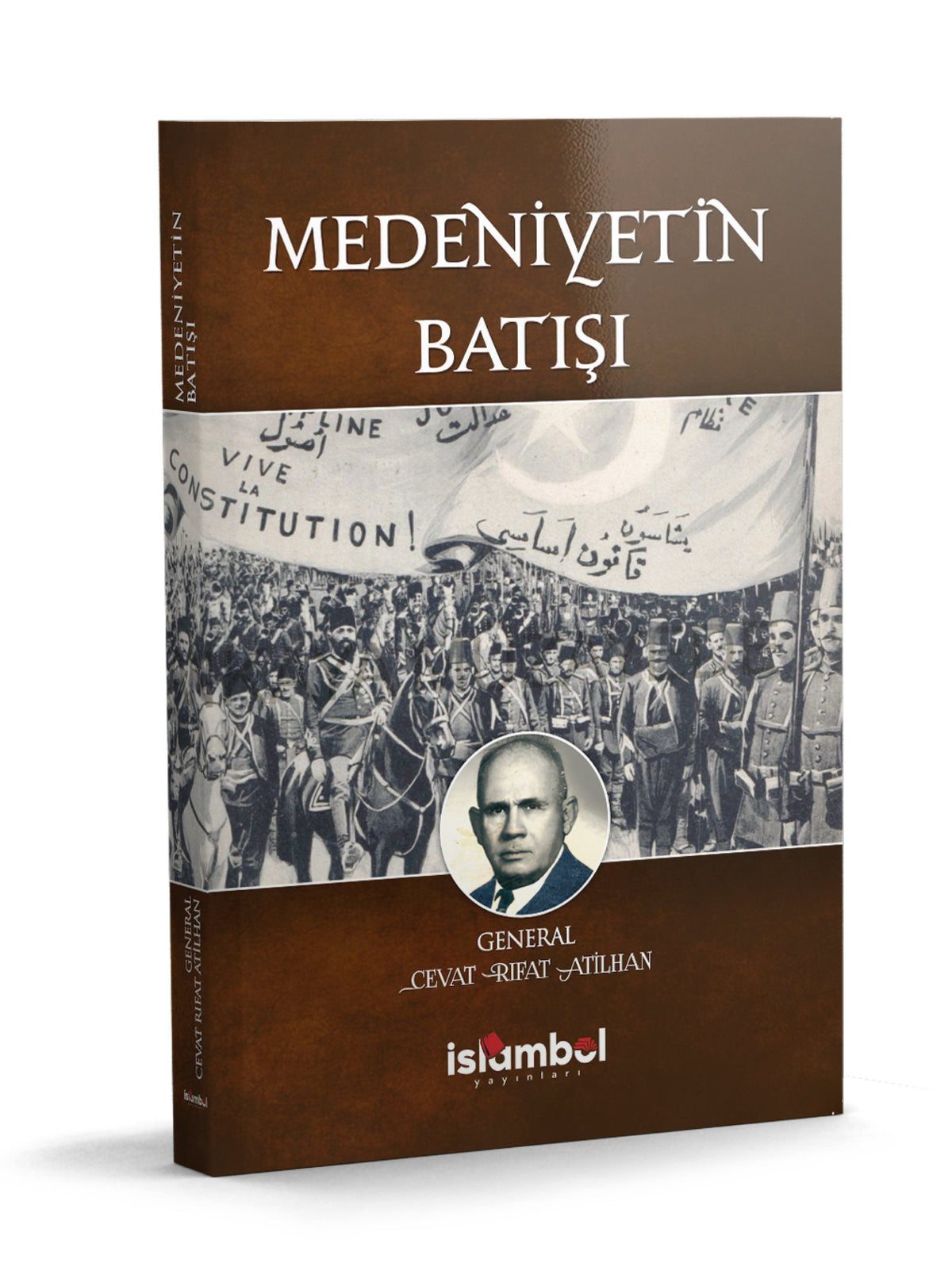 The Decline of Civilization / Cevat Rıfat Atilhan