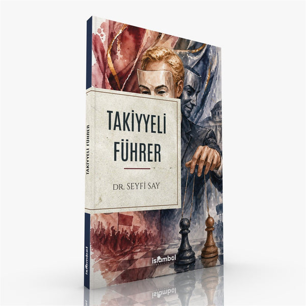 Takiyyeli Führer / Dr. Seyfi Say