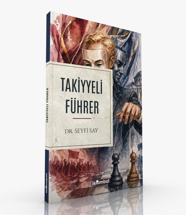 Takiyyeli Führer / Dr. Seyfi Say