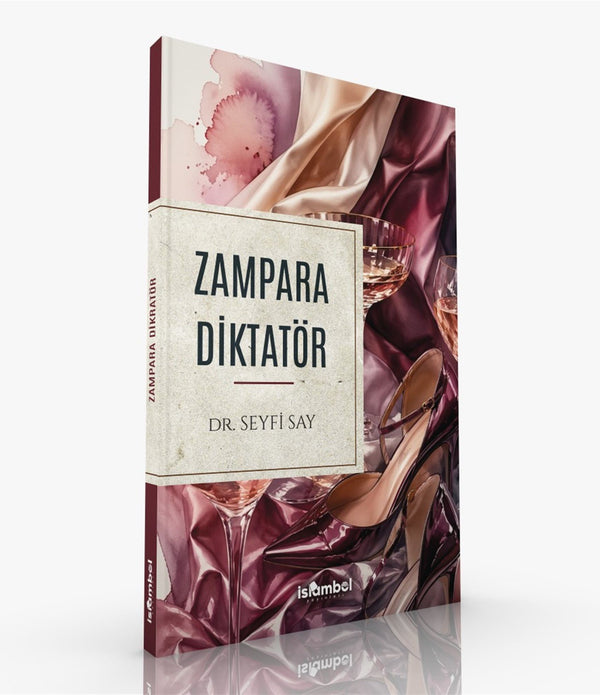 Zampara Diktatör / Dr. Seyfi Say