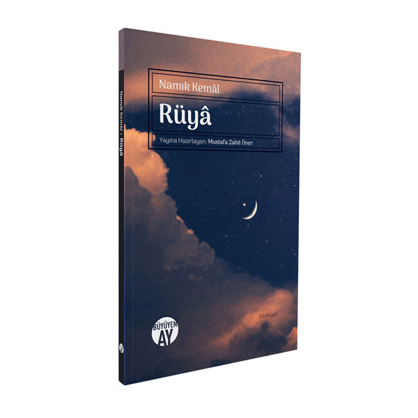 Rüyâ / Namık Kemâl