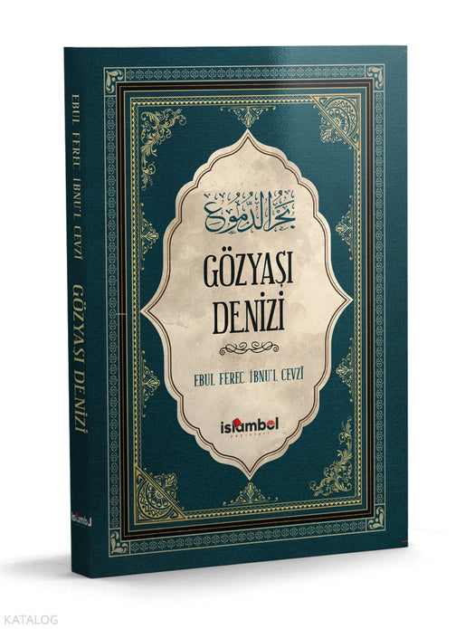 Gözyaşı Denizi / Ebul Ferec İbnu’l Cevzî