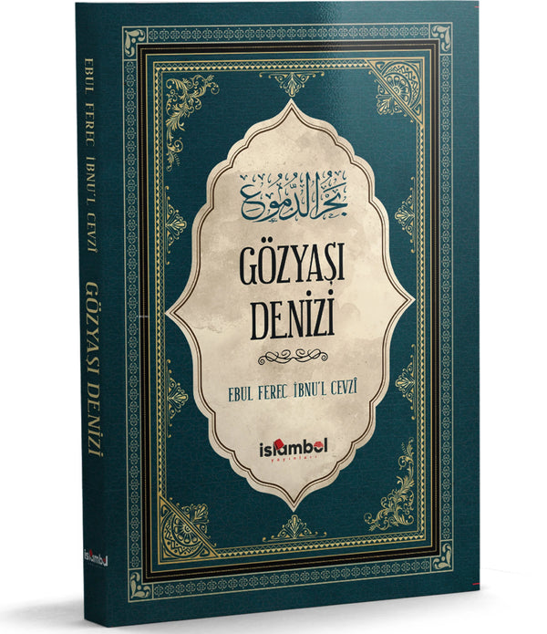 Gözyaşı Denizi / Ebul Ferec İbnu’l Cevzî