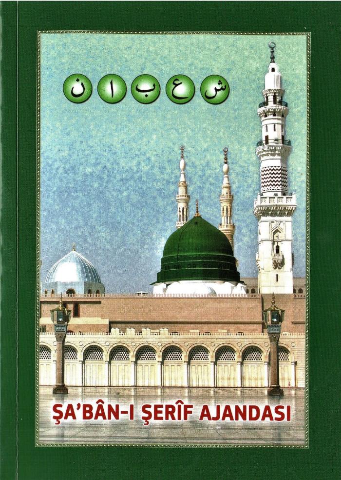 Sha'ban al-Sharif Agenda