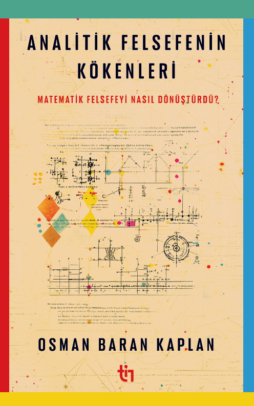 Analitik Felsefenin Kökenleri / Osman Baran Kaplan
