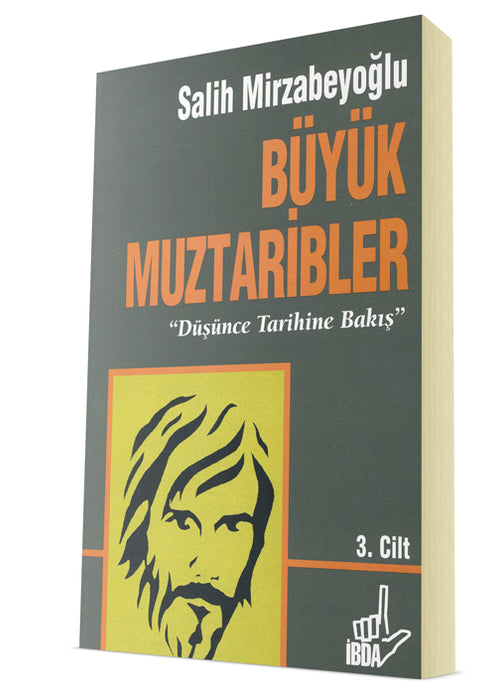 Büyük Muztaribler 3 / Salih Mirzabeyoğlu