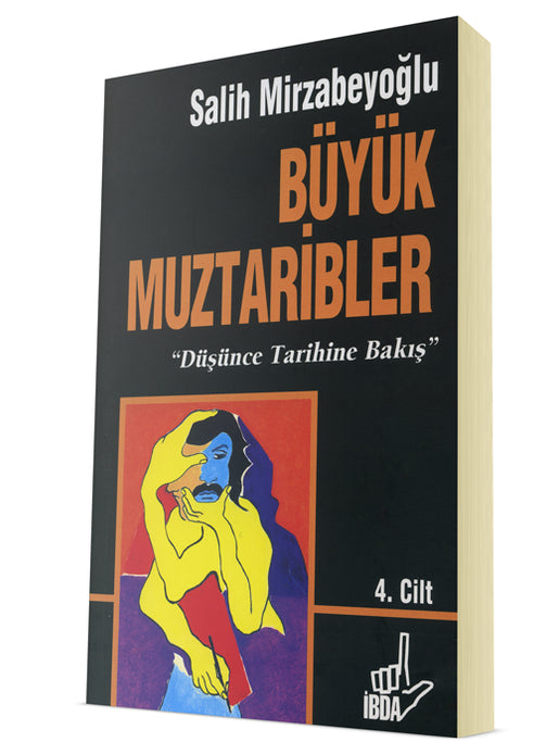 Büyük Muztaribler 4 / Salih Mirzabeyoğlu