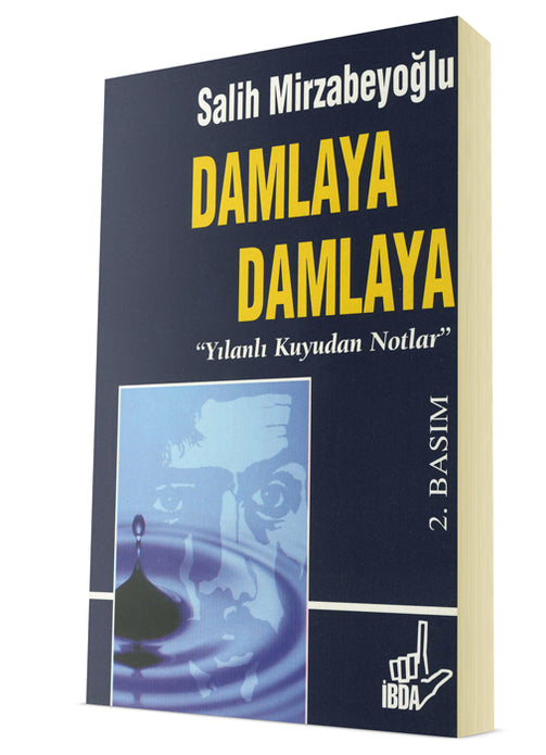 Damlaya Damlaya / Salih Mirzabeyoğlu