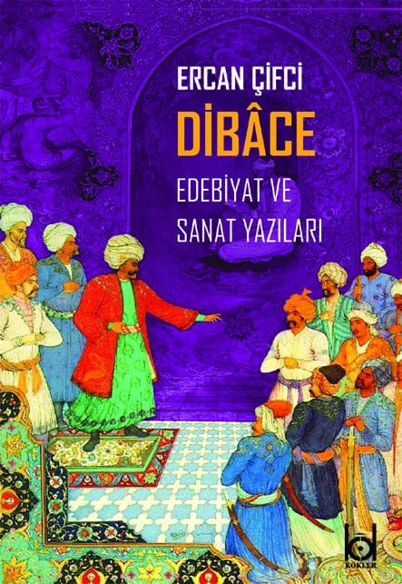 Dibace / Ercan Çiftçi