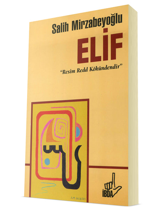 Elif / Salih Mirzabeyoğlu