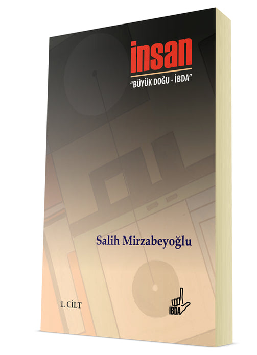 İnsan 1 / Salih Mirzabeyoğlu