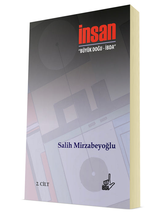 İnsan 2 / Salih Mirzabeyoğlu