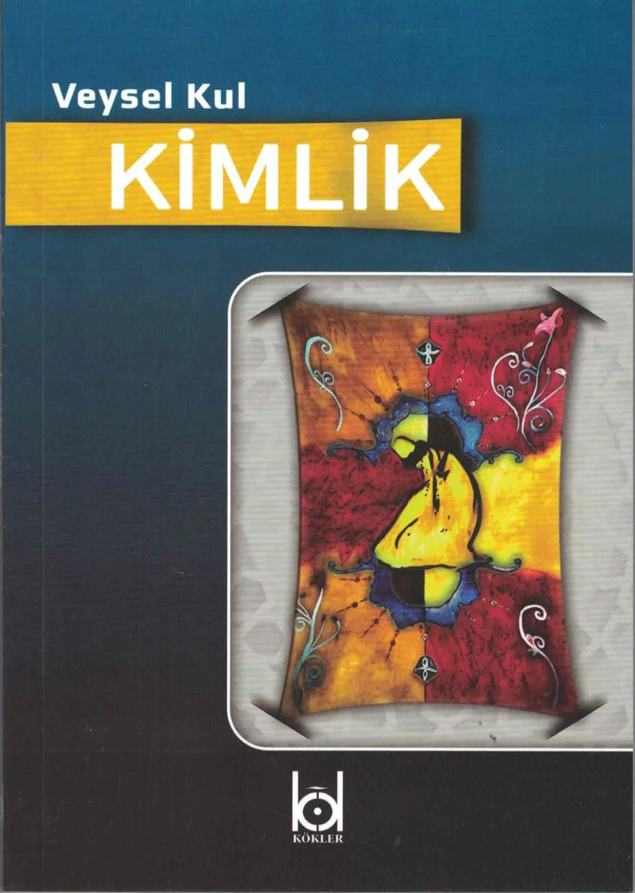 Identity / Veysel Kul
