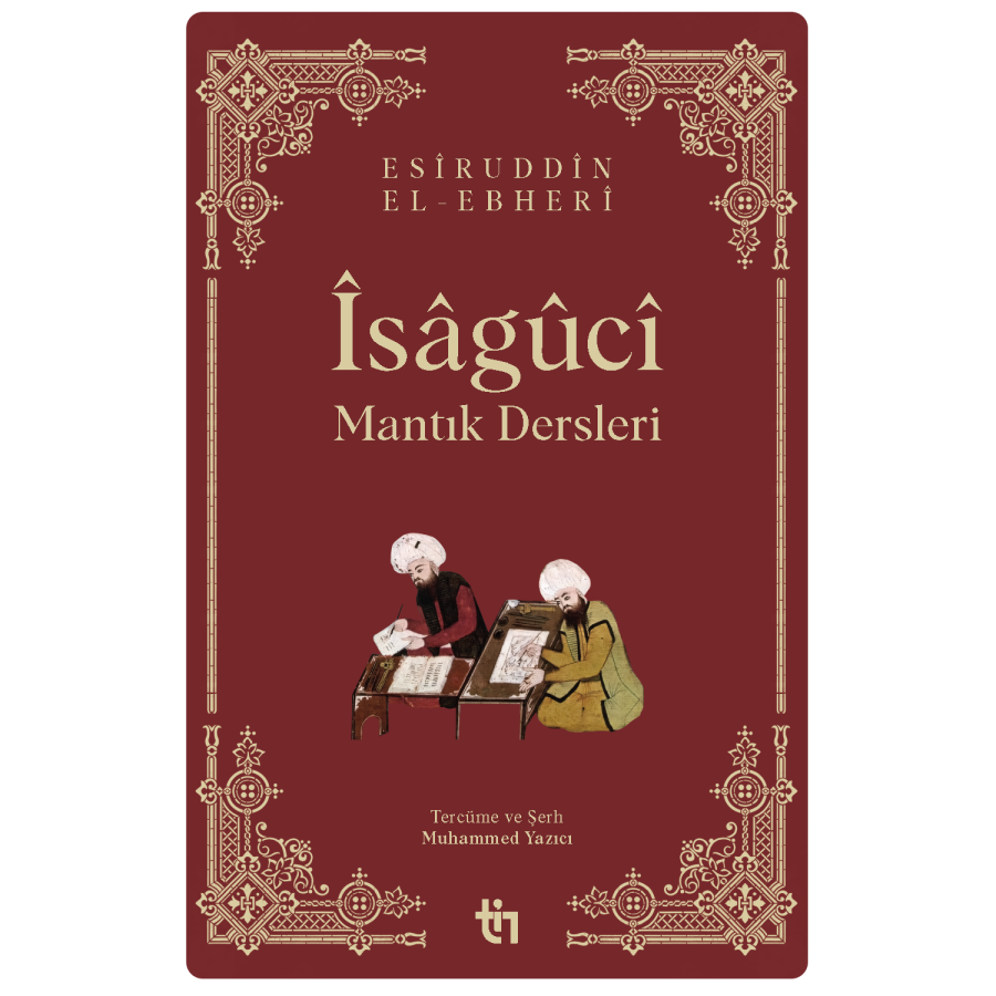 Isagoge | Logic Lessons / Athir al-Din al-Abhari