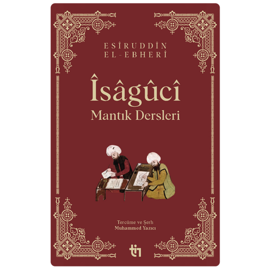 Isagoge | Logic Lessons / Athir al-Din al-Abhari