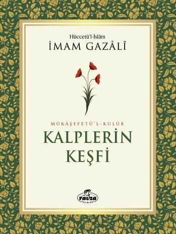 Kalplerin Keşfi | Mükaşefetül Kulüb / İmam Gazali