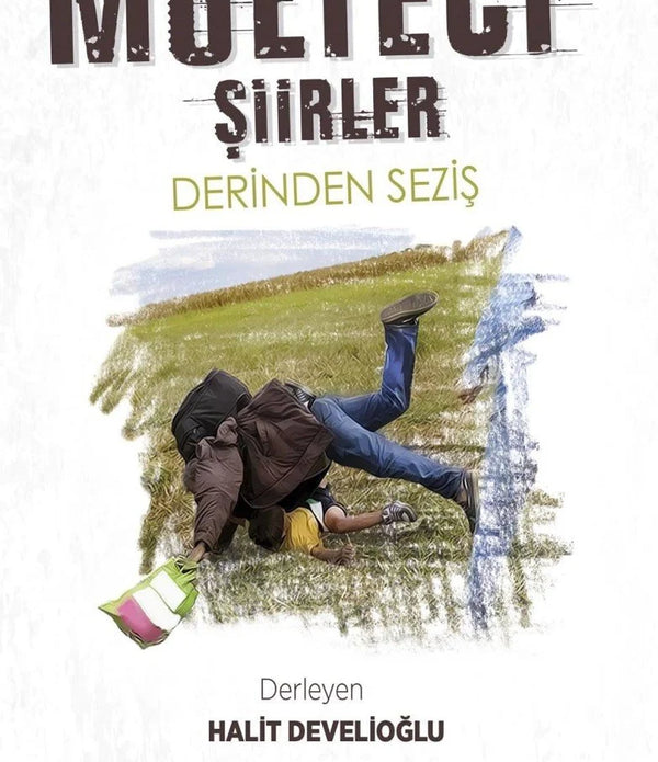 Mülteci Şiirler