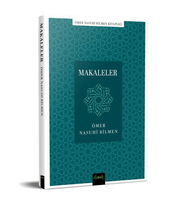 Ömer Nasuhi Bilmen - Makaleler / Ömer Nasuhi Bilmen