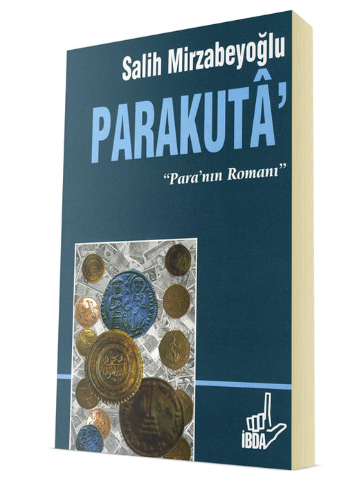 Parakuta / Salih Mirzabeyoğlu