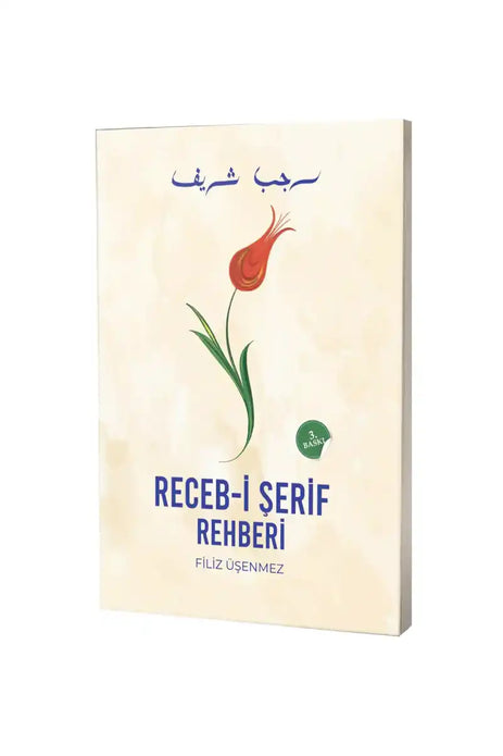 Receb-i Şerif Rehberi