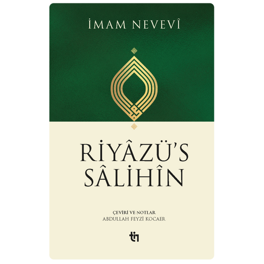 Riyad as-Salihin / Imam Nawawi