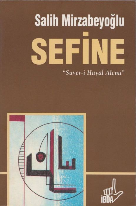 Sefine / Salih Mirzabeyoğlu