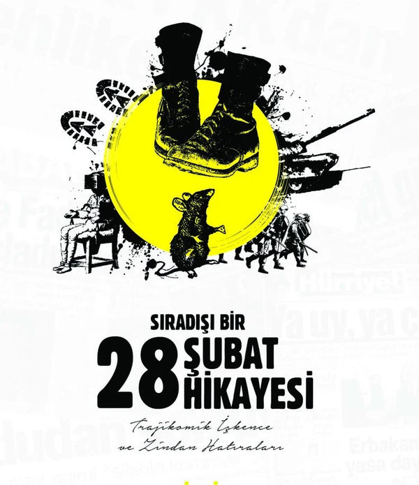 Sıradışı Bir 28 Şubat Hikayesi / Sebahattin Arslan