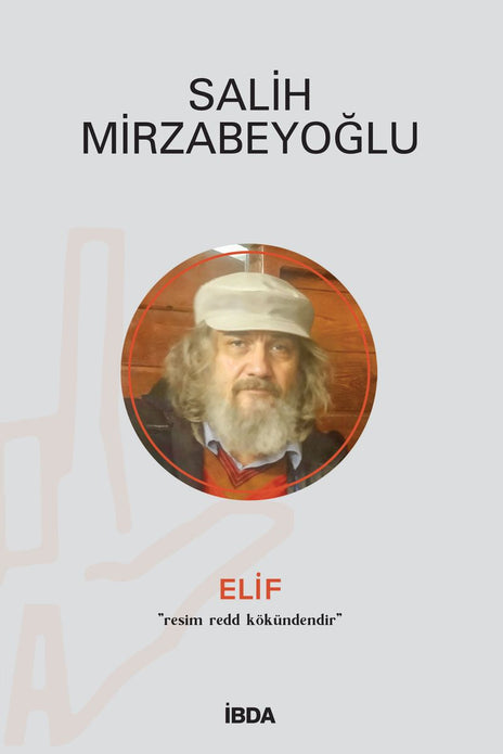 Elif / Salih Mirzabeyoğlu
