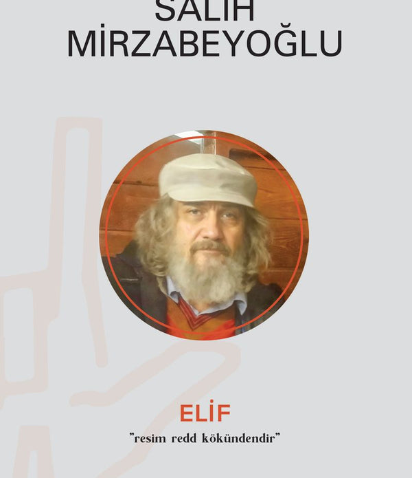 Elif / Salih Mirzabeyoğlu