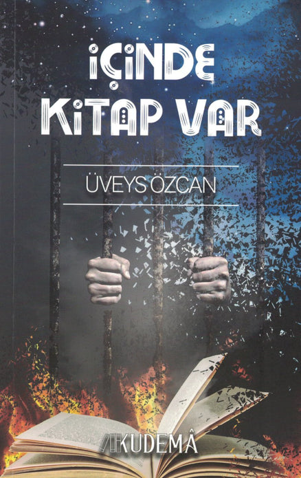 İçinde Kitap Var / Üveys Özcan