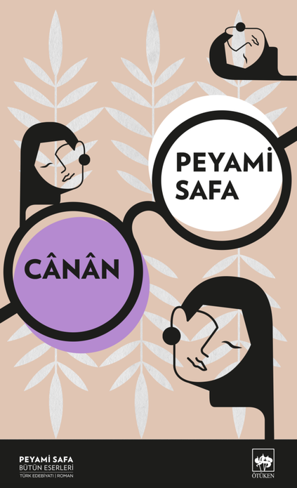 Cânân / Peyami Safa