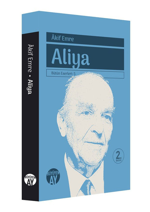 Aliya / Âkif Emre