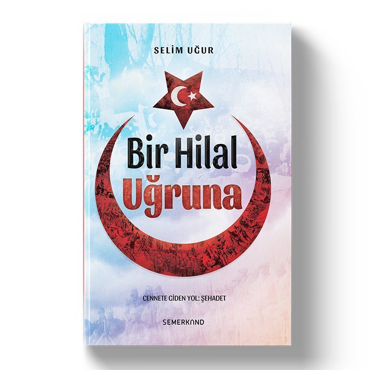 For the Sake of a Crescent / Selim Uğur